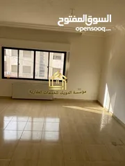  9 شقة مميزة - خلدا - 2نوم - 130م - دفع شهرررري