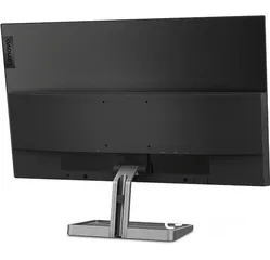  4 شاشه كمبيوتر (IPS )lenovo الجوده 1080 1920 و عدد اطارات الشاشه 75hz و التاخير 4ms