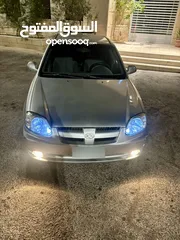  3 Hyundai verna 2004/3