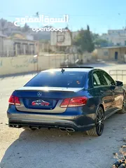  3 مرسيدس E250