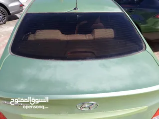  8 مالك اول استخدام داخل نزوه فقط90000 km   1600 اقتصادى جدا  first owner very neet car