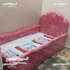  5 سرير طبي جديد بسعر المصنع