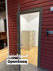  4 For Sale offices in Seef .. Ready for investment