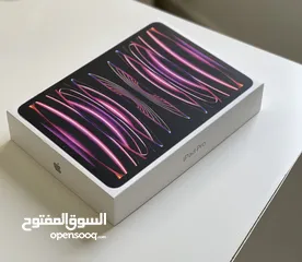  10 ايباد برو الجيل الرابع معلج M2