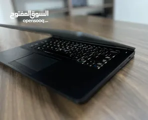  4 Laptop Dell Core i7 -16 Ram - 500 SSD لابتوب ديل بمواصفات عالية وقوية جداً