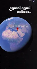  2 ارض سكنيه للبيع
