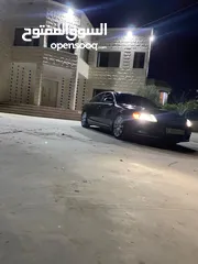  15 اودي  a6 متور 2000 تيربو