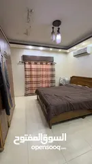  4 استديو مفروش خمس نجوم في عرجان للايجار