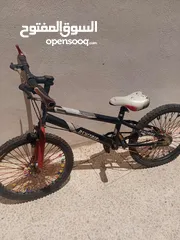 3 بسكليت نضيف المنيوم