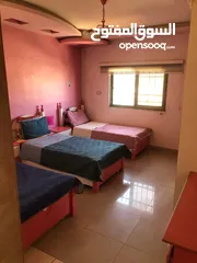  3 شقة طابقية مميزة للبيع( ليست اسكان)