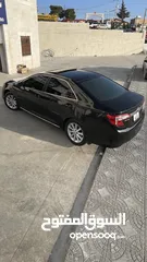  6 Camry 2012 بطارية جديدة نخب افحص وين ما بدك