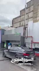  21 للبيع بي ام 530i بنزين فللل ملغمه 2019 كااشش فرممم