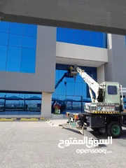  4 تنظيف زجاج في جده