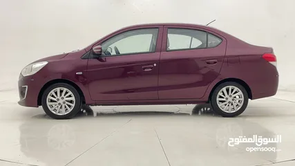  6 (HOME TEST DRIVE AND ZERO DOWN PAYMENT) MITSUBISHI ATTRAGE