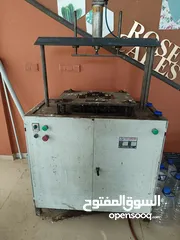  10 akü imalat makineleri