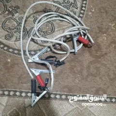  1 كوابل شحن قويه