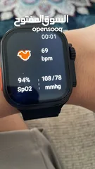  2 Apple Watch Ultra 2