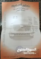  7 هونداي فيرنا موديل 1999