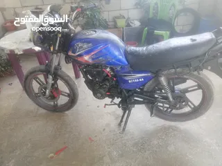  1 رويال موتور