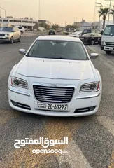  12 كرايزلر 2013 - c300