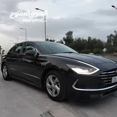  25 هيواندي سوناتا2021