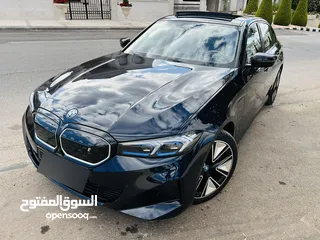  3 BMW I3 40L M KIT 2023