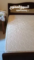  9 Customised King size bed