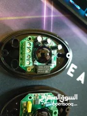  5 Infrared Beam Sensor