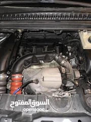  8 بيجو 3008 موديل 2011  فل كامل  فحص كامل وبحالة الوكالة وصيانة كاملة