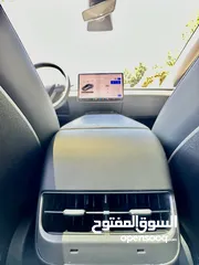  27 Tesla Model 3 2023 standard plus فحص كامل