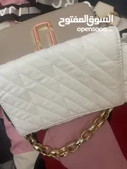  2 شنط ستاتي عدة موديلات