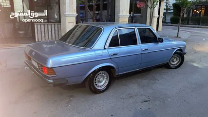  9 مرسيدس لف موديل 76 للبيع