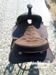  1 سرج مكسيكي للبيع استخدام شيء بسيط