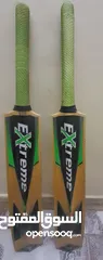  5 Cricket Bat for OMR 4 each