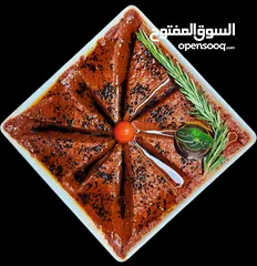  12 زيتون ومخللات جمله