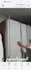  14 بويلر ديزل صناعه رومو