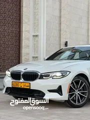  4 فرصه بي ام 330 2020 نظيف جدا للبيع بسعر اقل من السوق