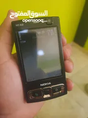  11 NOKIA N95 8GB بحال الجديد