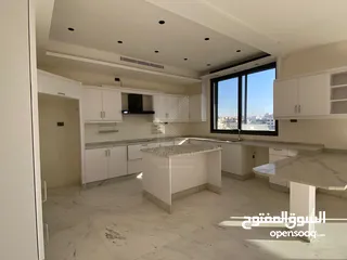 5 Luxurious Apartment For Rent In Abdoun