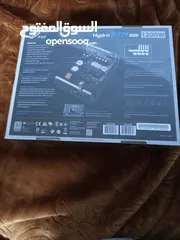  7 مزود طاقة اعلى صنف FSP 1200W