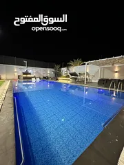  7 شاليه vip للبيع