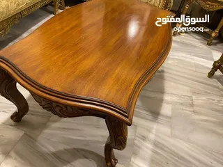  2 اثاث مستعمل