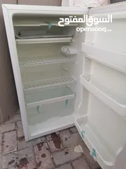  3 Small Size Fridge