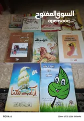 11 الغاز المغامرون الخمسه والأربعة والثلاثه والشياطين 13  كلهم نسخ اصليه سبعينات وثمانينات وتسعينات