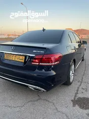  3 مرسيدس E350 فل نظافة