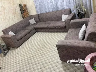  12 15 طقم كنب  للبيع اسعااار حررررررق جميع الانواع