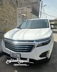  8 شفروليه ايكونيكس 2022 LT/AWD