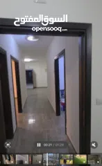  6 شقة للايجار