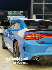  7 جارجر GT PLUS . ضمان شركة هارلم الموديل :2023