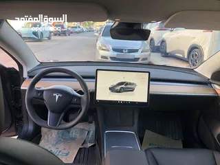  3 تيسلا موديل 3 اون فيراني موديل 2023